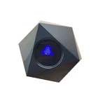 Kids Ball Popular Amazing Toy Cute Kids Diy Assembling Intellect Custom Magic Ball