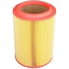 Round Soft PU Truck Air Filter 28130-5H001 28130-5H002 28130-5H000