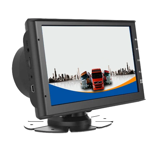 Truck Dash Cam Car Dvr Camera 1080 P 