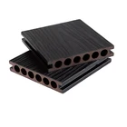 Deck Anti-corrosion Decking High Quality Wood Plastic Floor Composite Waterproof Anti-corrosion Deck