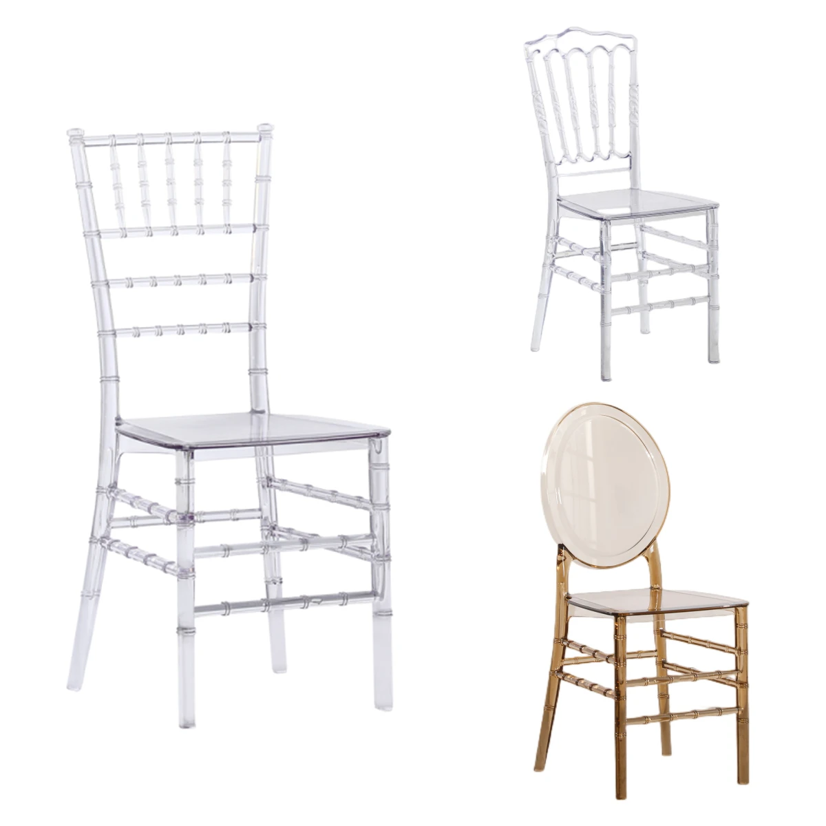 buy party chairs in bulk