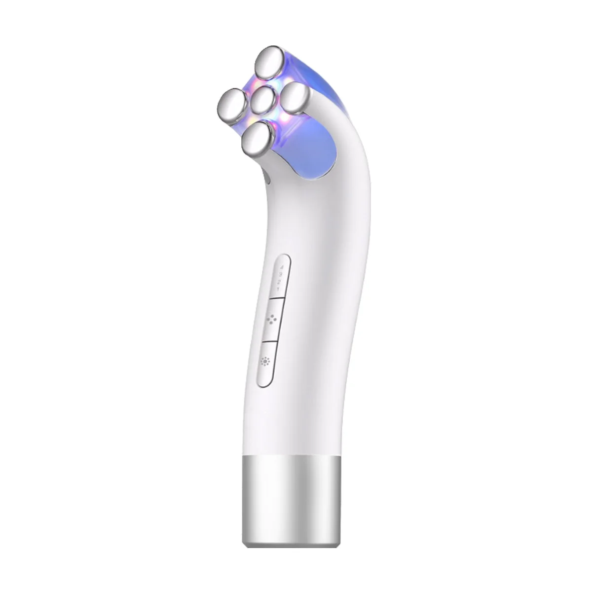 led face massager