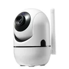 Camera Wireless Night Home 1080P IP Camera 2 Way Audio Wireless Mini Camera Night Vision CCTV WiFi Camera