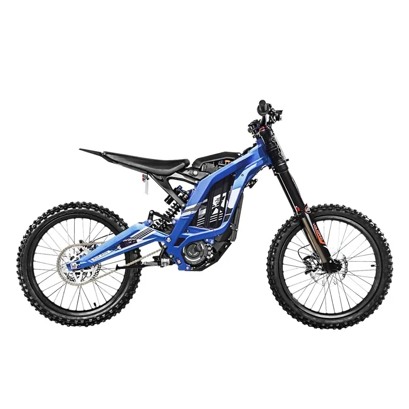2021 E-bike Mtb Off Road Bik High 