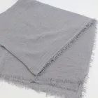 Scarf Cotton Wholesale Fashion Islamic Lady Scarf Hijab New Multicolor Women Crinkle Cotton Hijab Scarf