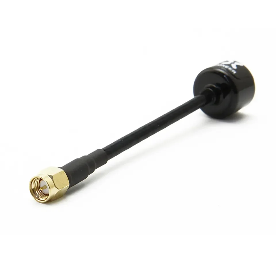 5.8G FPV Antenna SMA RHCP 150mm Omnidirectional Antenna for Long Range FPV Racing Drone factory