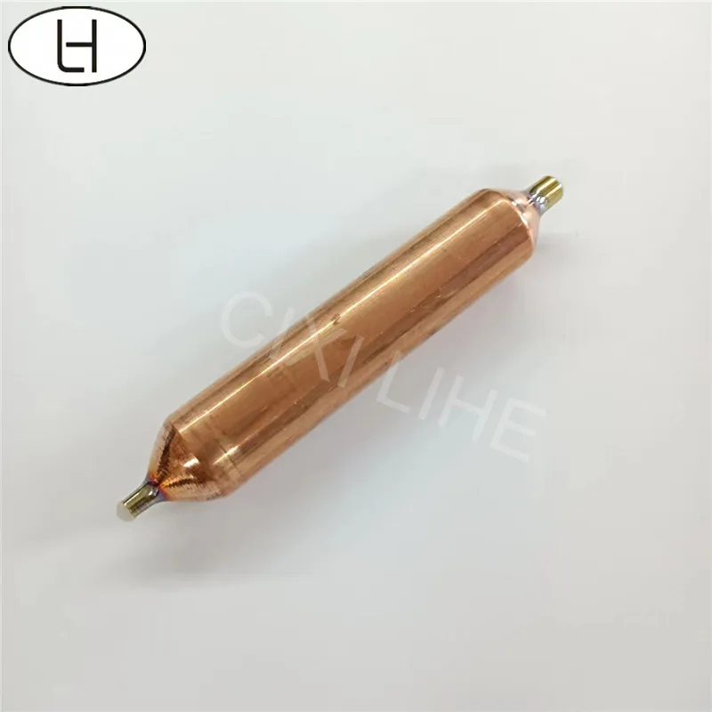Dryer Filter, 15g, 20g, 30g, Copper - detail 4