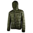 Jacket Waterproof Men's Jacket Outdoor Windbreaker Ski Hiking Winter Waterproof Hooded Warm Down Jacket