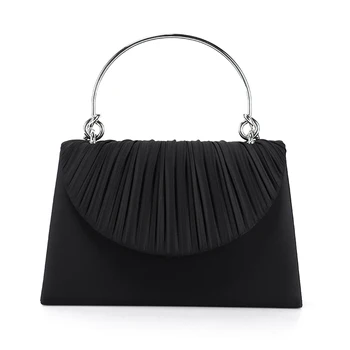 Fashion trend girl storage bag Holiday Evening Girl Handbags Trendy business women's handbag