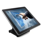 Pos 17 Inch Pos System All In 1 Pos Hardware For Restaurant Retail Store