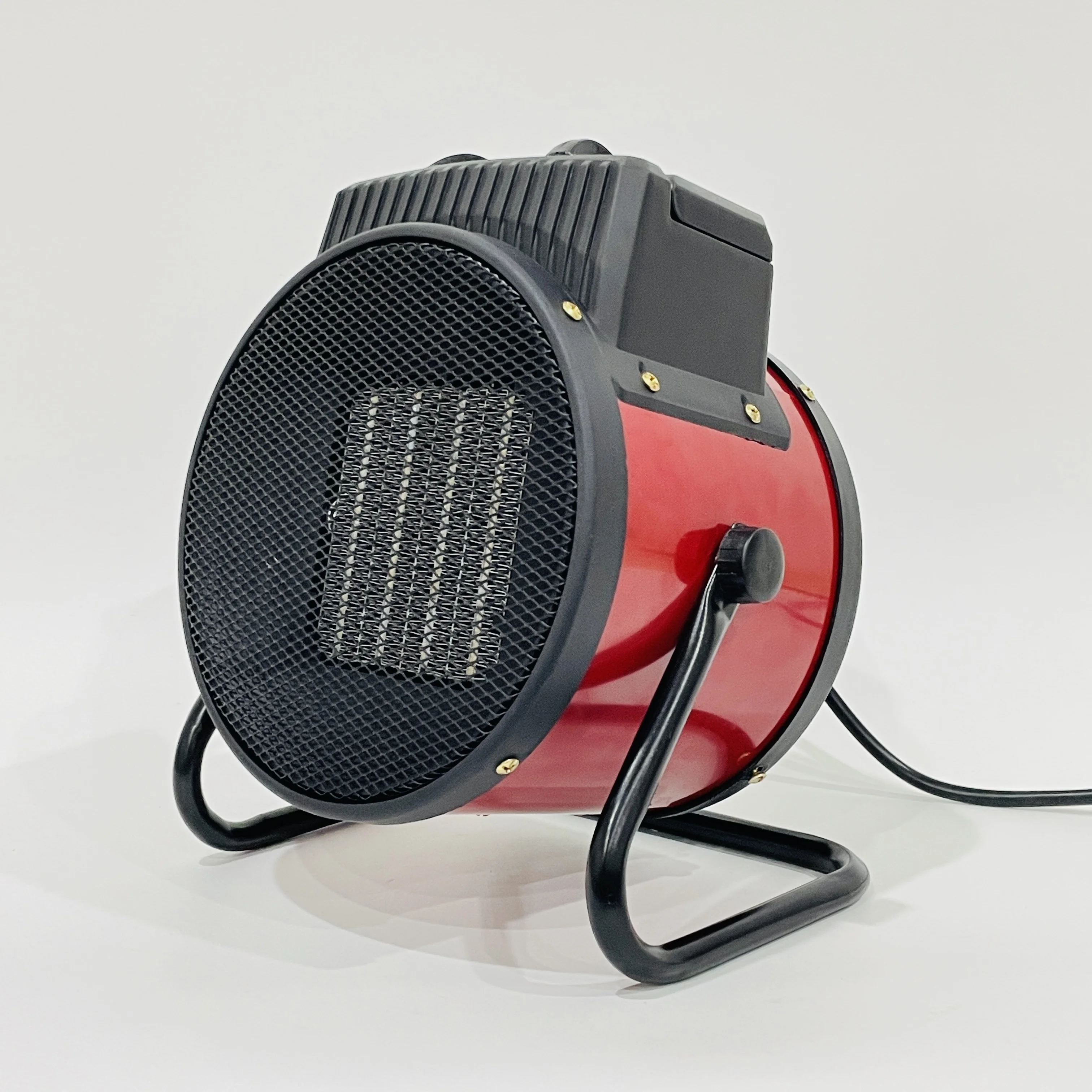 Electric Industrial Space Heater, 2000W, 3000W, 5000W, PTC - detail 2