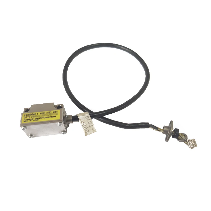A860-2162-V002 Fanuc Bộ Mã Hóa Chính Hãng Mới Cho Máy Cnc