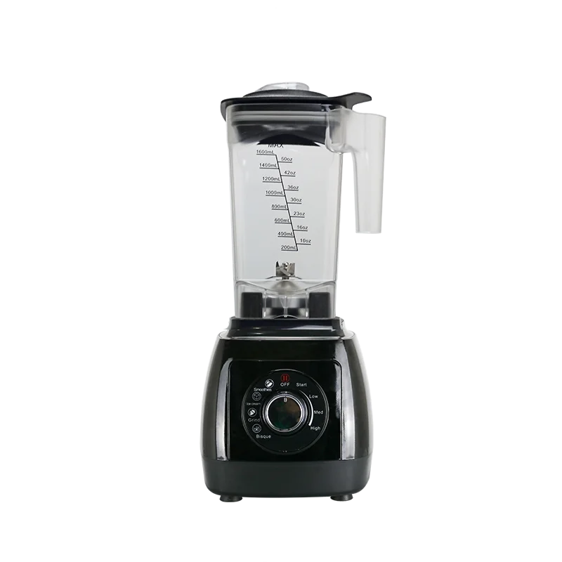 Best Ambiano Blender Review Easy Homemade Smoothies & More