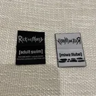 Wholesale Garment Woven Label/tag/customized Clothing Embroidered Logo/satin /silk Printing Weaving