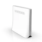 Sim 1 Usim/sim Card Slot Model C10 4G WiFi Router With SIM Card Slot 4G LTE Fast Ethernet Port And 300Mbps WIFI
