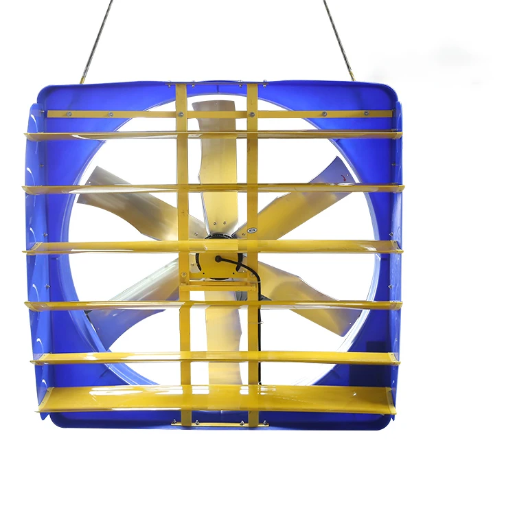 Circulation Ventilation Cooling Fan, YKA072DECGS - detail 10