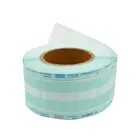 Hospital Disposable Disposable Dental Pouches New Dental Hospital Sterilize Lucid Disposable Medical Reel Pouch