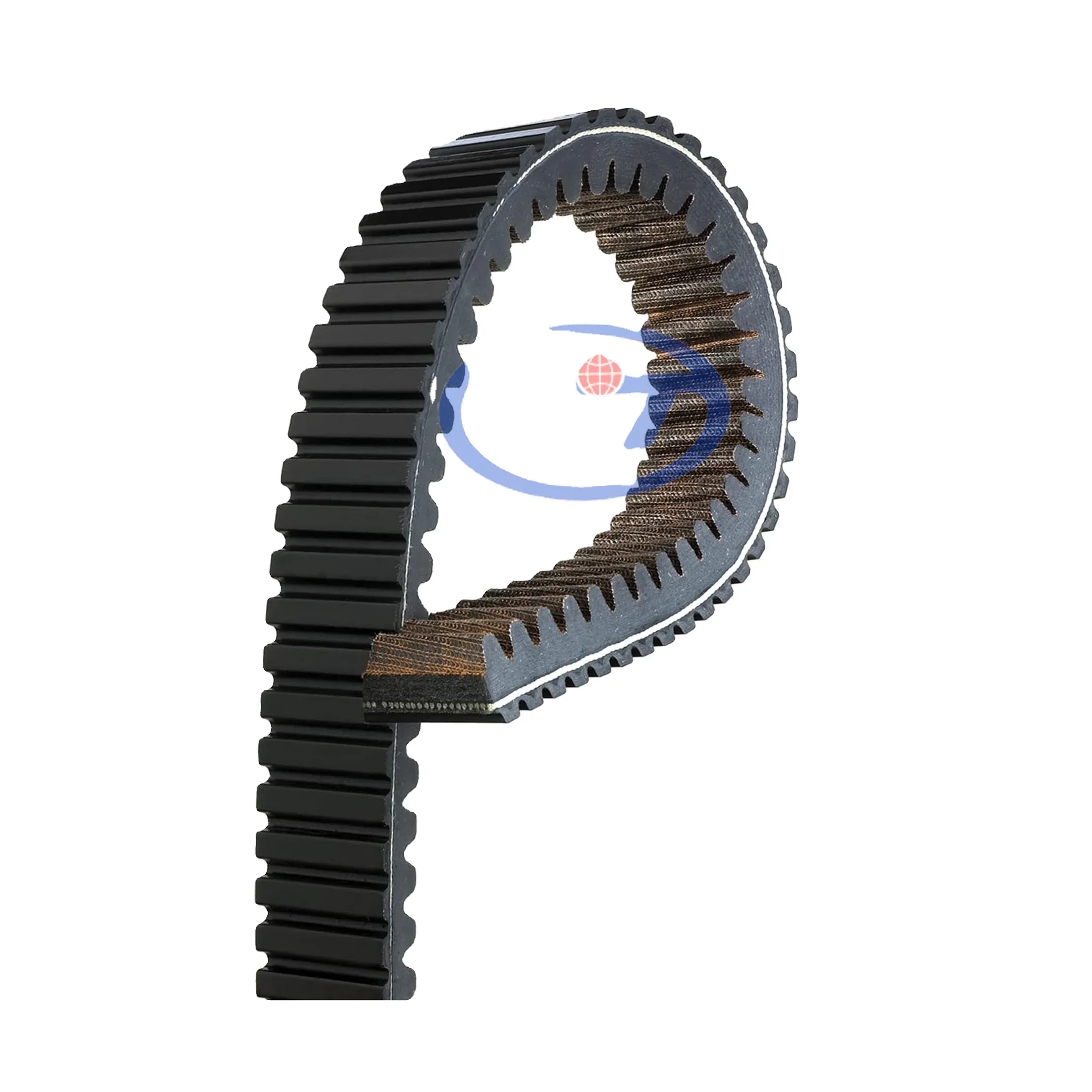 VIT 40G4340 G-Force Continuously Variable Transmission (CVT) Belt, Black supplier