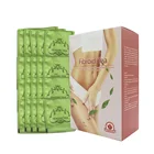 Tea 100% Natural Organic Wholesale Fibroid Tea Woman Health Ultra Fibroid Removal Tea High Quality Fibroid Tea