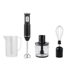 Appliance Kitchen Appliance 3 In 1 Multi-purpose Juicer Electric Hand Stick Blender