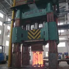 Forging Energy-saving Intelligent Free Forging Hydraulic Press