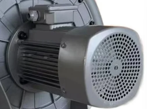 Centrifugal Blower, Aluminum, 380V, Steel, 70-92dB - detail 10