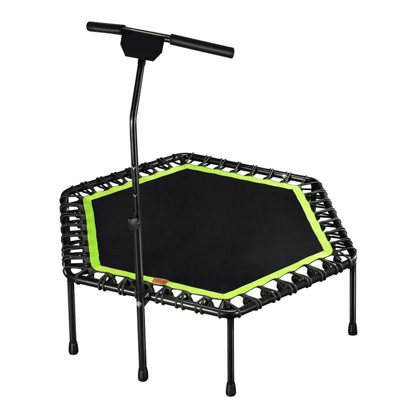 Custom 2022 New Fitness Jumping Sport Folding Mini Hexagon Square Trampolines Gym - Buy Gym Trampoline,Trampoline Outdoor Product on Alibaba.com