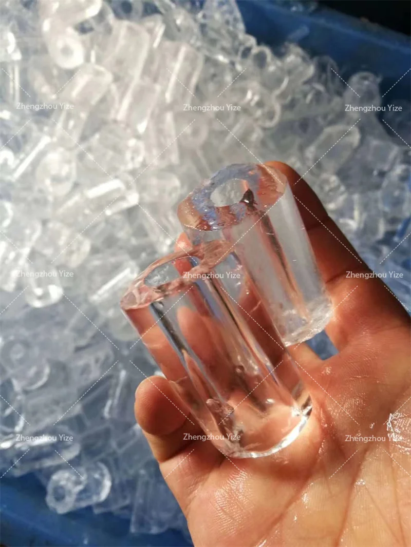 Ice Machine, 300, 200, 500 - detail 10
