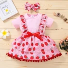 Kids Dresses Dress Factory Outlet Wholesale Kids Frock Toddler Girl Dresses Girls Summer Dress