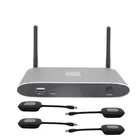Receiver Hot Sale Screens Multiviewer Wireless Presentation Video Sender Transmitter Receiver Switcher