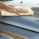 Cloth Microfiber Large Microfiber Glass Polishing Cloth Carbon Fiber Duster Microfiber Cloth In Bulk