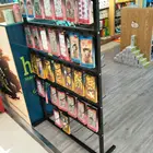 Socks Display Sock Display Double Side Supermarket Shoes Socks Display Rack