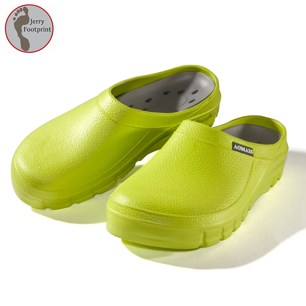 slip on clogs with arch support