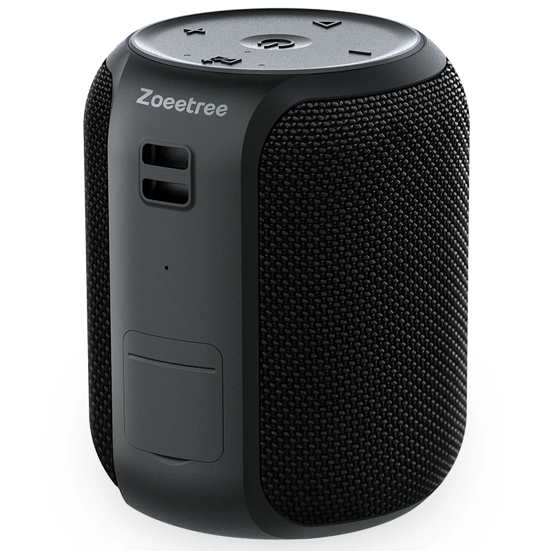 S12 Mini Water Resistant Wireless 