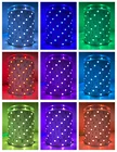 Led Strip Stripe Factory Wholesale Hot Sales 2835 5050 RGB Led Strip Light 5M Led Stripe 24keys SMD IR Remote Controller