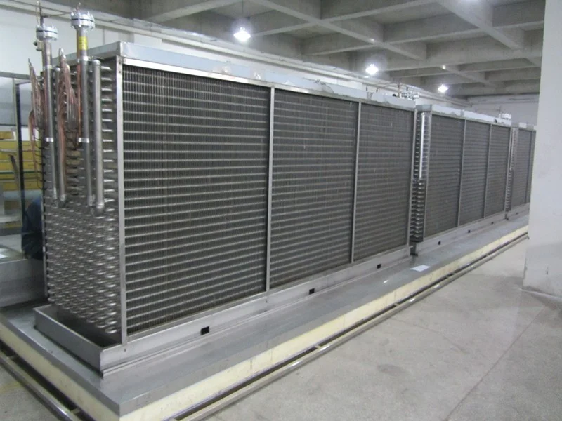 Blast Freezer, 100, 150, 200 - detail 12