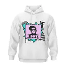 Pullover Hoodies Pullover Custom Design Logo Unisex Blank PULLOVER Hoodies Wholesale