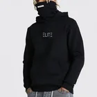 Hoodie Heavyweight Hoodie New Design Winter Heavyweight Hoodie Custom Face Protection Blank Hoodie