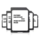 8gb Card Factory Price Yellow Grey 8GB Multi-purpose Navigation Card For Renault Live 10.65