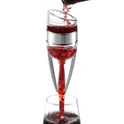Aerator New Patent Customized Wine Aerator Dispenser Premium Aerator Wine