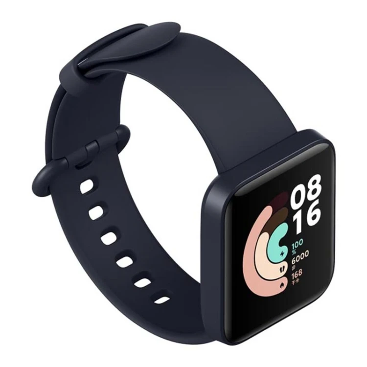 Купить Умные Часы Xiaomi Redmi Watch