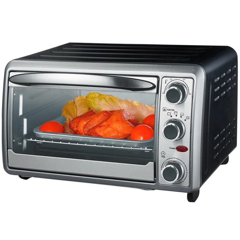 bush mini oven