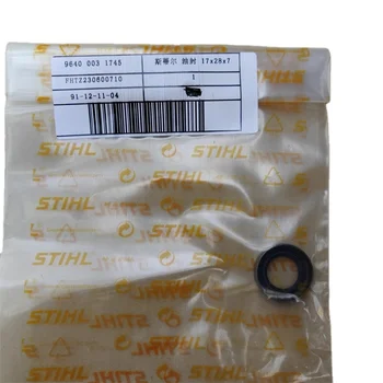 TS800 TS700 Cutting machine crankshaft oil seal  4223 141 2200