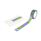 Thick Tape Design Your Own Thick Washi Tape Fall Personalized Tape Custom Design