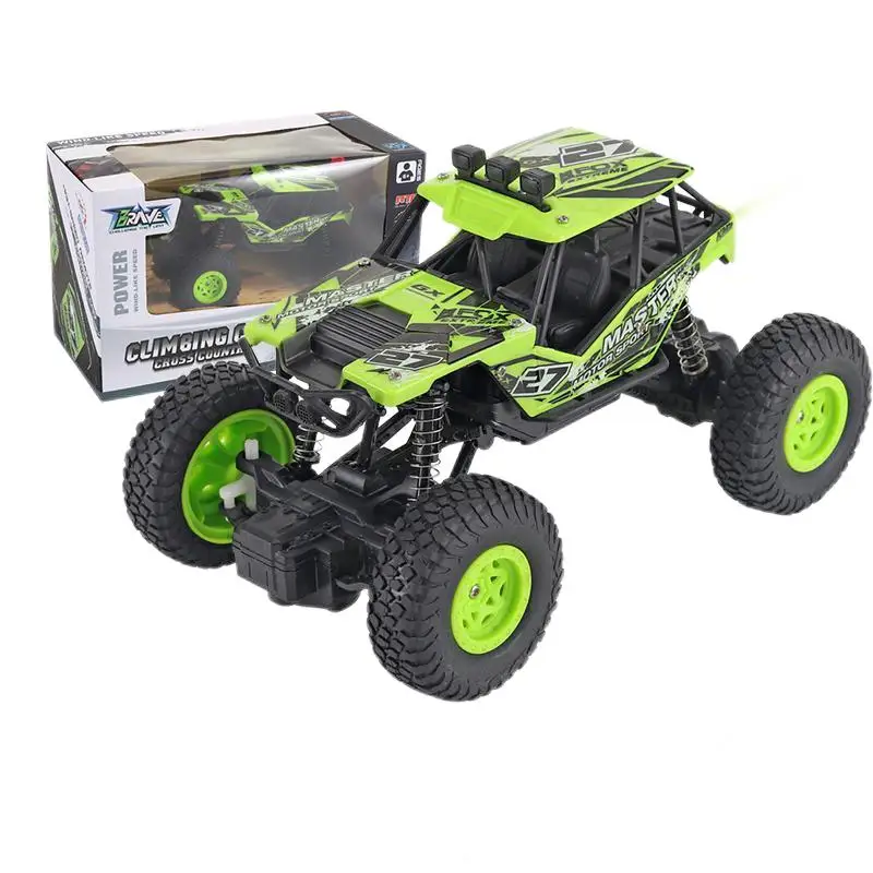 wrist drift rc car