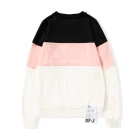Colors 2021 3 Colors Blocking Men's Sweathoodie