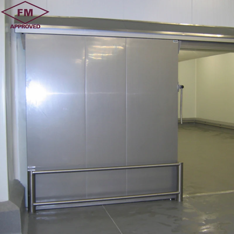 Meat Chicken Storage Refrigerator - detail 4