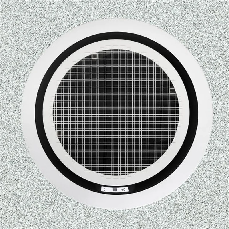 Fan Coil Unit, 360, Roof, Ceiling - detail 20