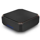 Computer Pc Industrial Quad Core 8gb I7 Desktop Industrial Mini Pc Computer Pc China