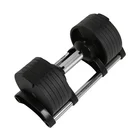 Fitness Equipment Gym Adjustable Fitness Equipment Dumbbell Set 20kg 32kg 40kg Dumbbell